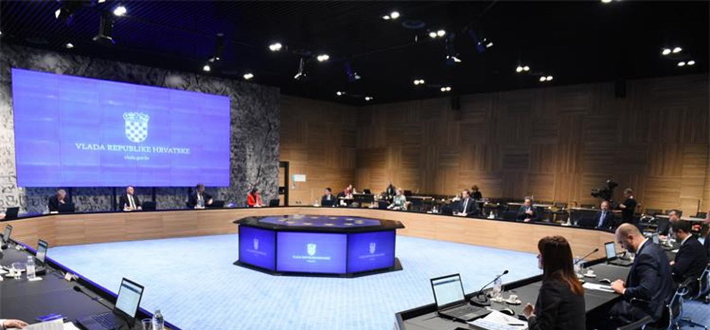 Izmjene Zakona o trgovini: 16 radnih nedjelja po izboru trgovca;  besplatni školski obroci za 311 tisuća učenika